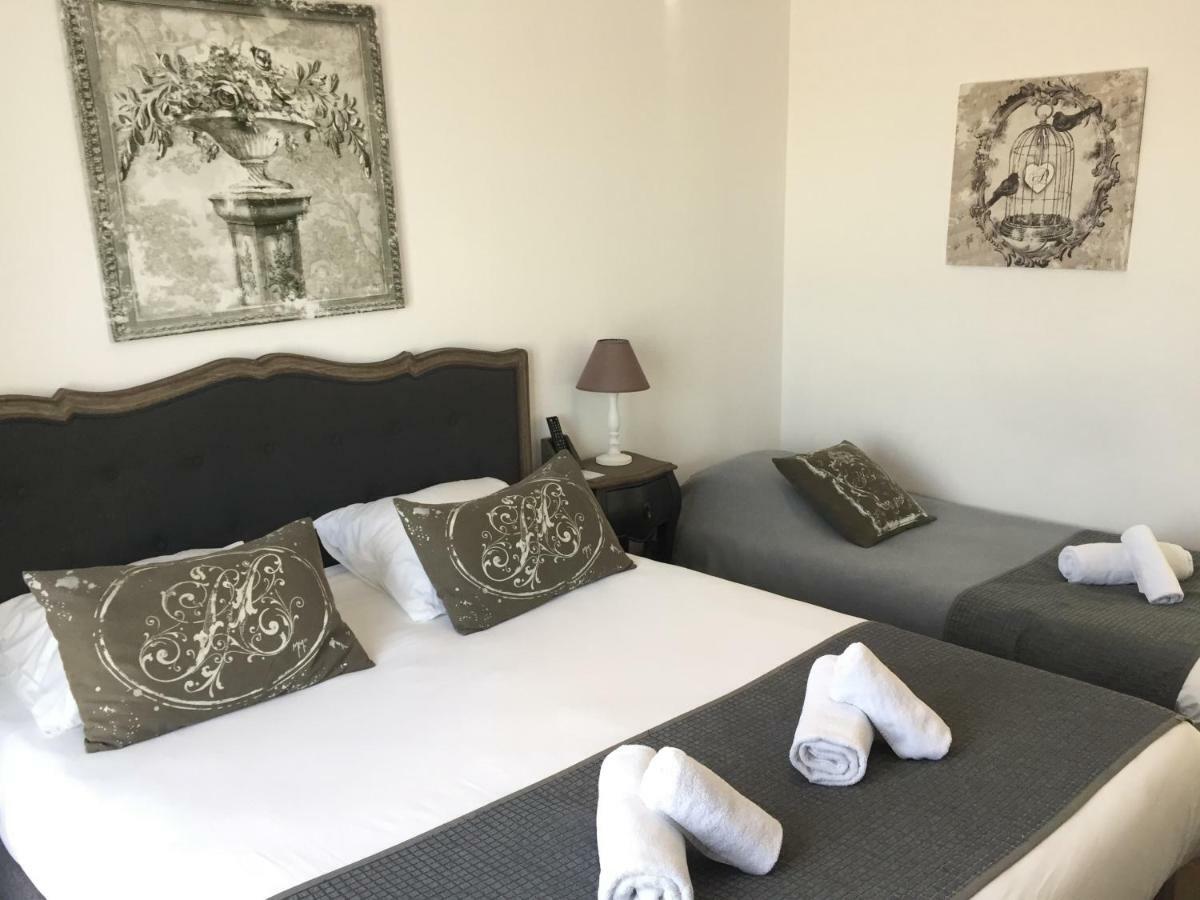 Hotel Et Gites L'Ecrin 88 Vosges Grandvillers Dış mekan fotoğraf